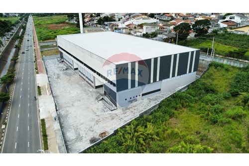 Alugar-Galpão-Portão , Arujá , São Paulo , 07412650-631491003-97