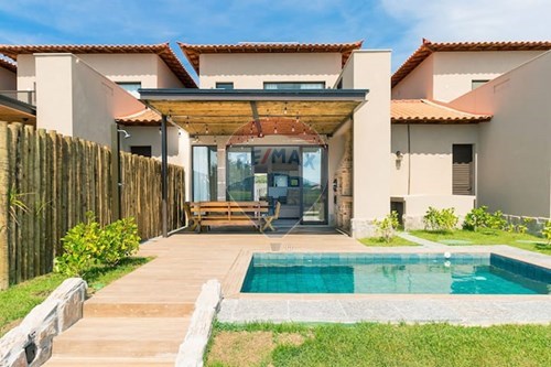 Venda-Casa de Condomínio-Marina Porto Búzios , Armação dos Búzios , Rio de Janeiro , 28950001-630391039-91