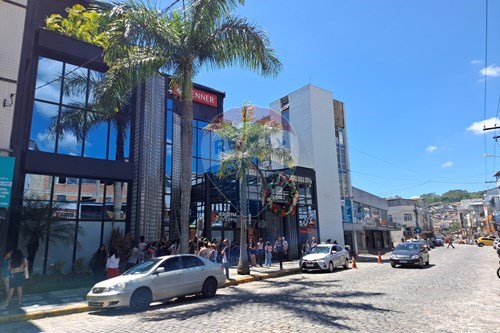 Venda-Loja em Shopping-Rua Moisés Amélio , 17  - Centro , Nova Friburgo , Rio de Janeiro , 28613-210-630551089-13