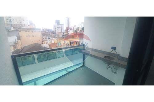 Venda-Apartamento-Vila Dirce , Mauá , São Paulo , 09310330-630751016-106