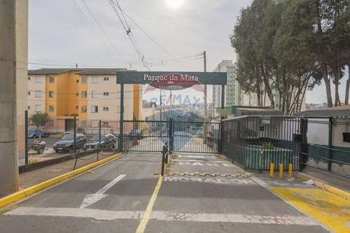 Venda-Apartamento-Rua Seraphim Banietti , 1200  - Residencial Parque da Mata  - Caguassu , Sorocaba , São Paulo , 18072856-630601028-51