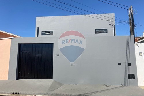 Galpão em Botucatu