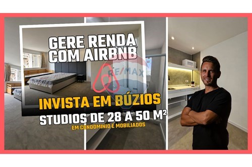 Venda-Apartamento-Portal da Ferradura , Armação dos Búzios , Rio de Janeiro , 28950000-630391007-69