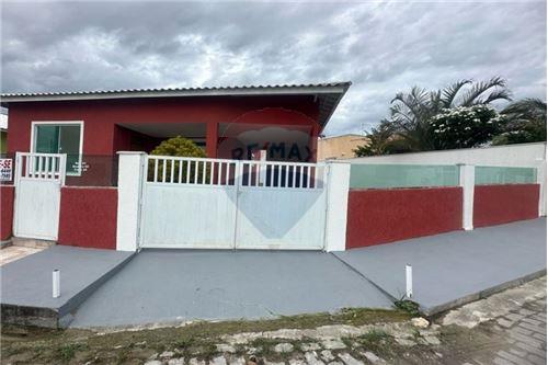 Venda-Casa-Condominio Solar dos Catarinos , 24  - Rodovia Amaral Peixoto  - São Mateus , São Pedro da Aldeia , Rio de Janeiro , 28940-991-720301154-3