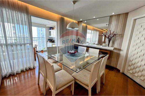 Venda-Apartamento-Vila Augusta , Guarulhos , São Paulo , 07024170-630251010-442