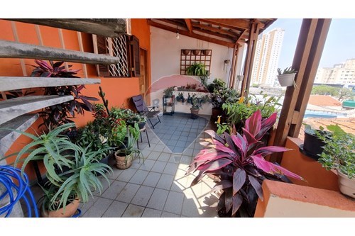 Residential - Two Level House - Guarulhos , São Paulo - BR