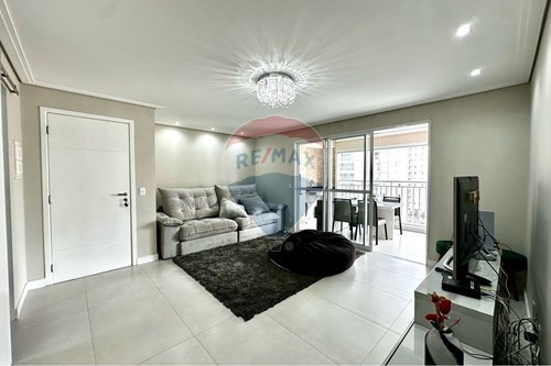 Venda-Apartamento-Av Pres Alencar Castelo Branco , 1449  - Anel Viario  - Vila Augusta , Guarulhos , São Paulo , 07024170-631421001-108