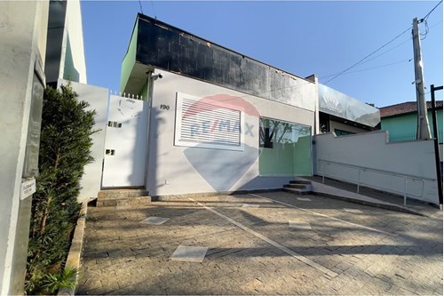 Venda-Casa-Avenida Doutor Sales Gomes , 190  - Centro , Tatuí , São Paulo , 18270690-631081001-369