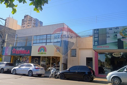 Alugar-Ponto Comercial/ Loja-Avenida Barão do Rio Branco , 1469  - de frente para o centro cultural  - Centro , Andradina , São Paulo , 16901001-631201049-21