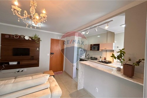 Alugar-Apartamento-Rua Antônio Perez Hernandez , 760  - Parque Campolim , Sorocaba , São Paulo , 18048115-630591183-6