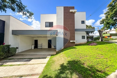 Alugar-Casa de Condomínio-Chácaras Residenciais Santa Maria , Votorantim , São Paulo , 18119001-630601142-105