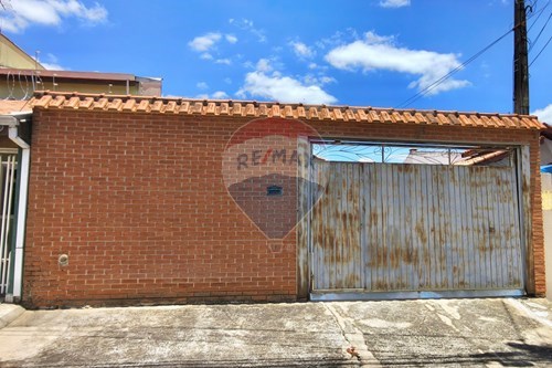 Venda-Casa-Jardim Piazza di Roma , Sorocaba , São Paulo , 18051750-630601305-4
