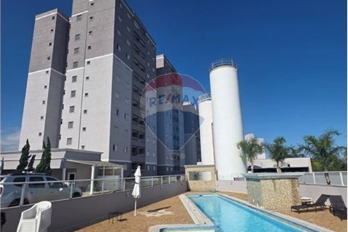 Alugar-Apartamento-Avenida Gisele Constantino , 430  - Parque Bela Vista , Votorantim , São Paulo , 18110650-630601201-58