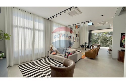 Venda-Casa-Rua Isaac Augusto Franco , 3020  - Alphaville Itu  - CONDOMÍNIO ALPHAVILLE CASTELLO , Itu , São Paulo , 13308730-631281009-225