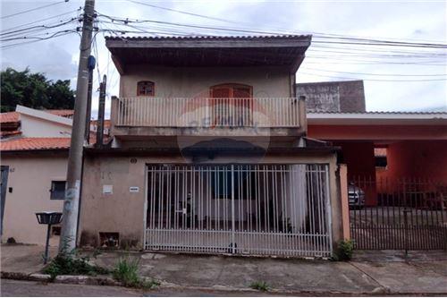 For Rent/Lease-House-R. Benedito Isse , 69  - Jardim Maria José , Votorantim , São Paulo , 18110-680-630601037-32