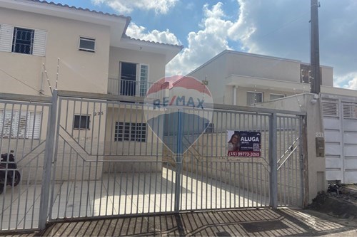 Alugar-Apartamento-Jardim Agenor , Salto de Pirapora , São Paulo , 18160-314-631181025-397