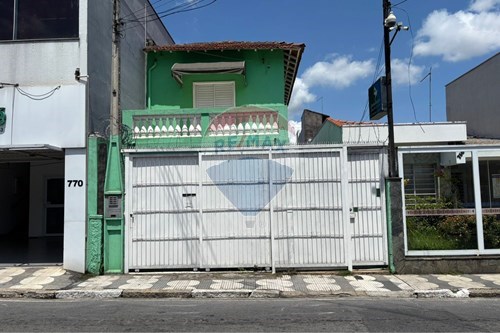 Alugar-Casa Comercial-Rua Olegário Paiva , 76  - Centro , Mogi das Cruzes , São Paulo , 08780040-630281099-4