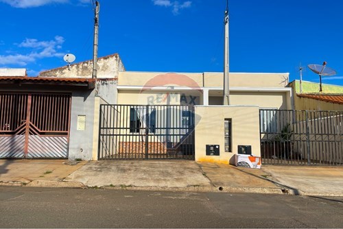 Venda-Casa-Jardim Santa Rita de Cássia , Tatuí , São Paulo , 18274310-631081067-2