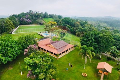 Venda-Chácara / Sítio / Fazenda-Estrada Mata do Governador , 00  - Marmelo  - Invernada , Mairiporã , São Paulo , 0760000-631361077-13