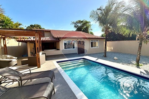 Venda-Casa de Condomínio-Avenida Doze de Novembro , 1492  - Caravelas , Armação dos Búzios , Rio de Janeiro , 28950000-630391127-8