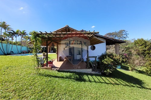 Venda-Chácara / Sítio / Fazenda-rua afegonia , 14  - no km61  - Votorantim , Ibiúna , São Paulo , 1815000-631331004-42