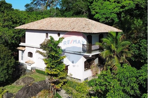 Venda-Chácara / Sítio / Fazenda-Rua Dr. Francisco de Souza , 655  - Bela Vista , Rio Bonito , Rio de Janeiro , 28800000-631351001-60