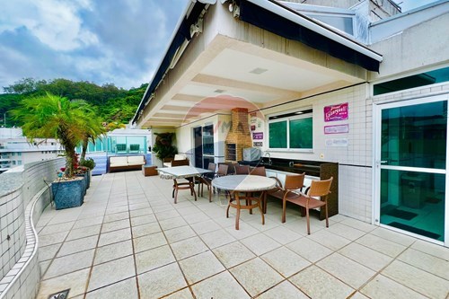 Venda-Cobertura-Charitas , Niterói , Rio de Janeiro , 24370035-631521001-52