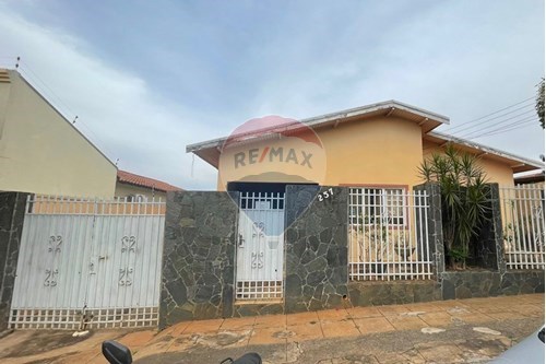 Alugar-Casa-Centro , Tupã , São Paulo , 17604070-630151019-182