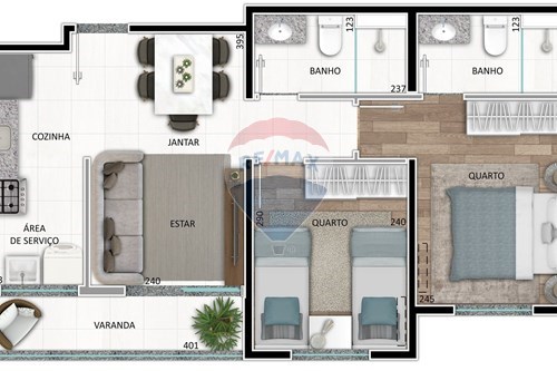 Slider Image Thumbnail