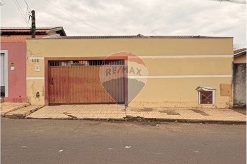 Venda-Casa-Rua Eduardo Rodrigues Portela , 355  - Conjunto Habitacional Bela Vista , Promissão , São Paulo , 16377532-631011040-21