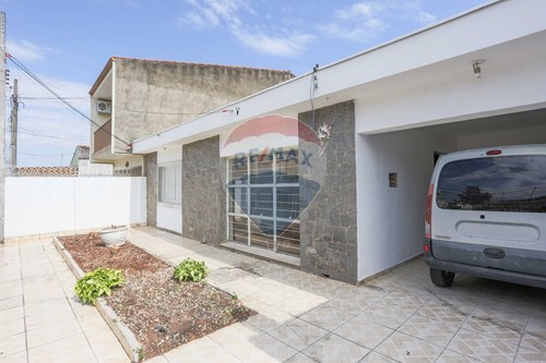 Venda-Casa-Rua Hércules Taváres , 217  - Próximo Av. São Paulo  - Além Ponte , Sorocaba , São Paulo , 18013230-630591068-46