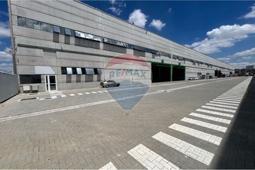 Alugar-Galpão-Parque Jaçatuba , Santo André , São Paulo , 09290520-630751057-44