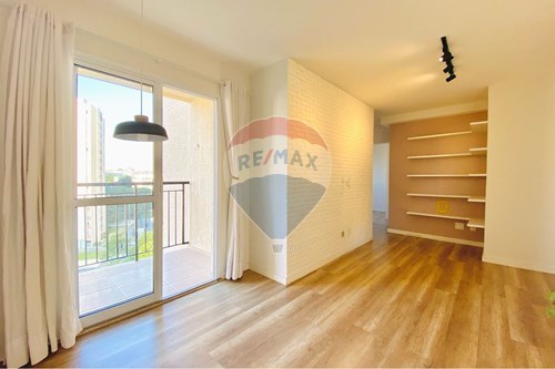 Venda-Apartamento-Rua Abílio Ramos , 640  - Macedo , Guarulhos , São Paulo , 07113040-631251009-8