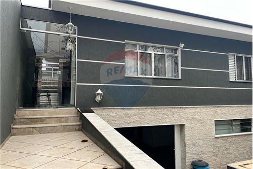 Venda-Casa-Jardim Ema , Guarulhos , São Paulo , 07080-210-630251010-19