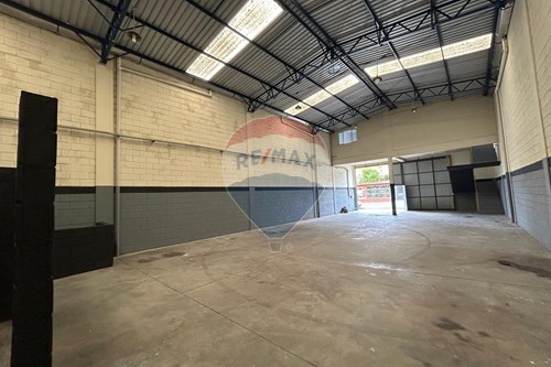 Alugar-Industrial-Jardim Sônia Maria , Mauá , São Paulo , 09380280-630751057-124