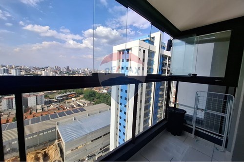 Alugar-Apartamento-Rua Luiza de Carvalho , 156  - Jardim Pagliato , Sorocaba , São Paulo , 18046161-630591167-75