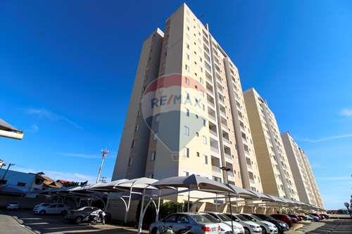 Venda-Apartamento-Rua Márcio dos Santos Flores , 333  - Residencial Passeo  - Wanel Ville , Sorocaba , São Paulo , 18.055-029-630591023-664