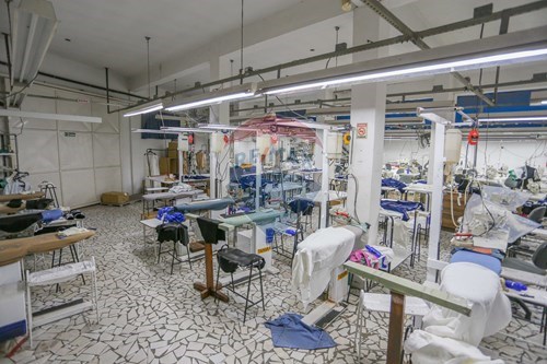 Slider Image Thumbnail