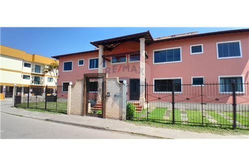 Venda-Apartamento-RUA CINCINATO RODRIGUES DE SOUZA , APTO 204  - EDIFÍCIO RES.EIVISSA  - Estação , São Pedro da Aldeia , Rio de Janeiro , 28.940-000-630361009-67