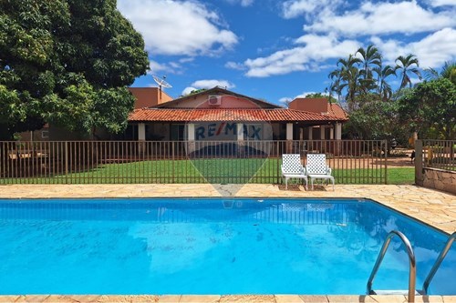 Venda-Chácara / Sítio / Fazenda-Delta Ville Tênis Club , Tupã , São Paulo , 17603850-630151002-153