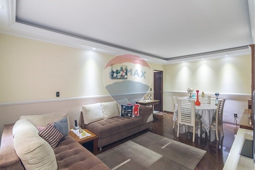 Venda-Apartamento-Alameda México , 484  - perto do parque pignatari  - Utinga , Santo André , São Paulo , 09220-120-631341028-62