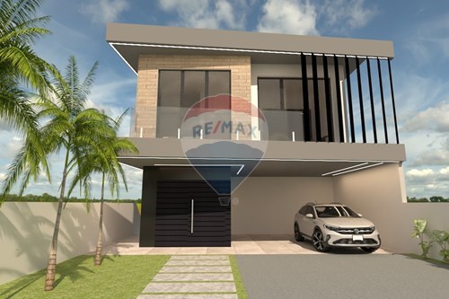 Venda-Casa de Condomínio-Real Park , Arujá , São Paulo , 07429315-631491011-42