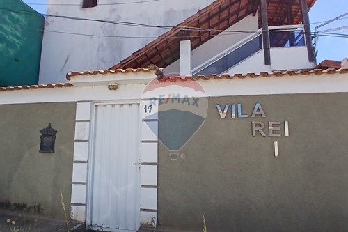 Venda-Apartamento-Rua Projetada , 17  - Rua Idarlei Ribeiro Beranger  - Porto da Aldeia , São Pedro da Aldeia , Rio de Janeiro , 28940603-631591029-71