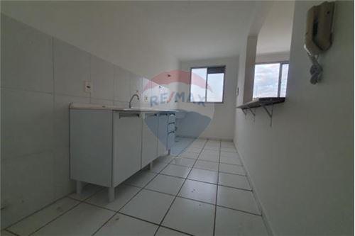 Venda-Apartamento-Rua Orlando Gamito , 171  - Centro  - Vila Cidade Jardim , Botucatu , São Paulo , 18601250-630581028-140