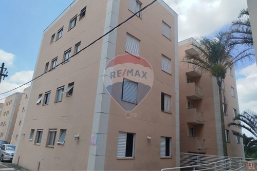 Venda-Apartamento-Jardim Josane , Sorocaba , São Paulo , 18087315-631581002-81