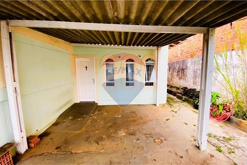 Venda-Casa-Jardim Reflorenda , Botucatu , São Paulo , 18605380-630481082-303