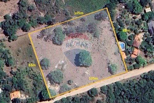 Venda-Terreno-Estrada Aminadabe Paula Fernandes , 02  - Próximo à Escola Lídya Scherman  - Baia Formosa , Armação dos Búzios , Rio de Janeiro , 28959-100-630391071-22