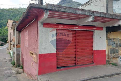 Alugar-Ponto Comercial/ Loja-Rua Hercides José Estrela , 58  - Samambaia , Petrópolis , Rio de Janeiro , 25710265-630131012-141