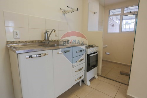 Venda-Apartamento-Rua Atanazio Soares , 3395  - Residencial Marcco  - Jardim Maria Eugênia , Sorocaba , São Paulo , 18074385-630601028-57