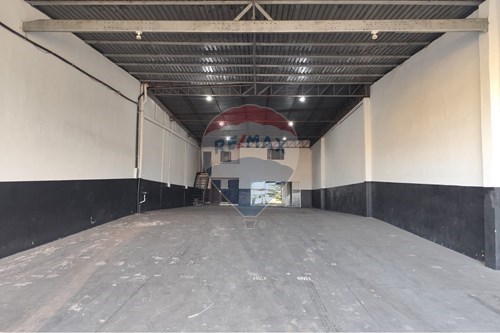 Alugar-Galpão-Jardim Satélite , Presidente Prudente , São Paulo , 19063008-630091061-34